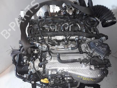 Engine VW PASSAT B8 Variant (3G5, CB5) 2.0 TDI | BP16844288M1 