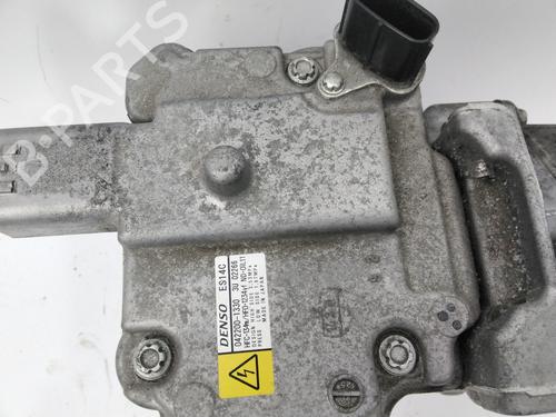 AC compressor TOYOTA AURIS (_E18_)  | BP11884940M34 