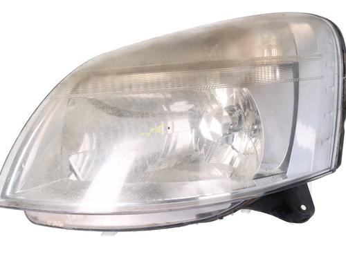 Used Left headlight Left headlight CITROËN BERLINGO / BERLINGO FIRST MPV (MF_, GJK_, GFK_) 1.6 HDI 90 (MF9HX) (90 hp) 39249089 39249089