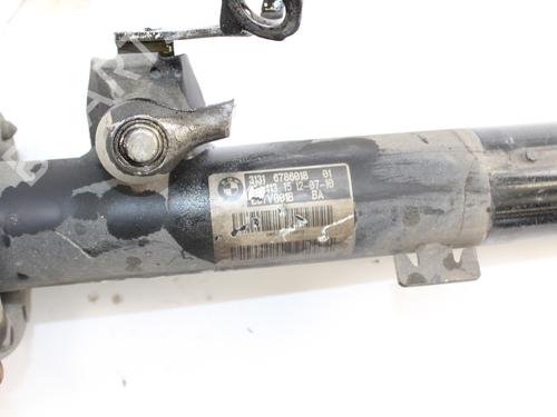 Right front shock absorber BMW 1 (E87) 116 d | BP15514124M17 