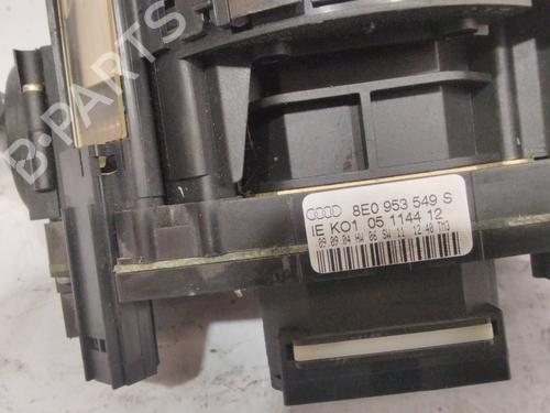 Squib airbag AUDI A4 B7 (8EC) 2.0 TDI 16V | BP27198215C102 