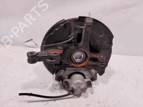 Right front steering knuckle FORD KUGA III (DFK)  | BP25798881M26