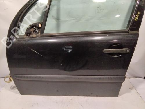 Left front door CITROËN C3 I (FC_, FN_) 1.4 HDi | BP27312352C2 