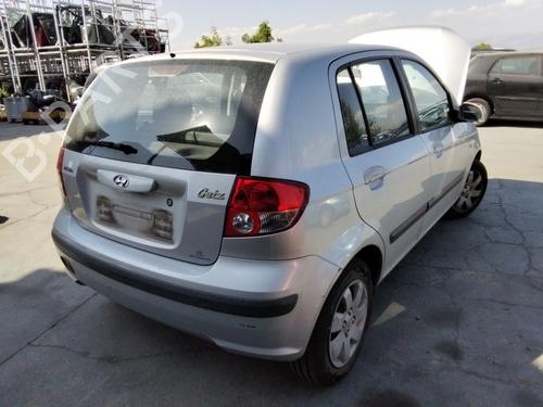 Display HYUNDAI GETZ (TB) 1.3 i | BP28085667C48 
