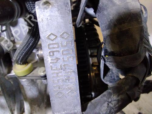 Engine RENAULT ARKANA I (LCM_, LDN_) | BP37666124M1 - Image 3