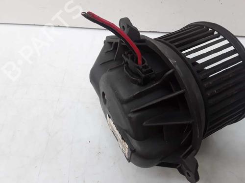 Heater blower motor PEUGEOT 406 (8B)  | BP14053986M62 
