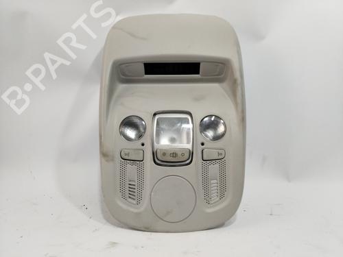 Used Interior roof light CITROËN C4 II (NC_) [2009-2025]  28085916