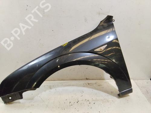 Used Left front fenders FORD MONDEO III (B5Y) 2.0 TDCi (130 hp) 18602454