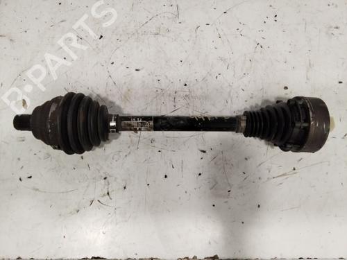 Used Left front driveshaft VW GOLF V (1K1) [2003-2010]  27818401