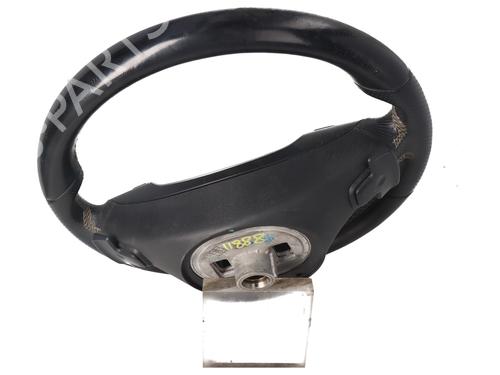 Steering wheel MERCEDES-BENZ A-CLASS (W176) A 200 CDI (176.001) | BP36785491C49 - Image 4