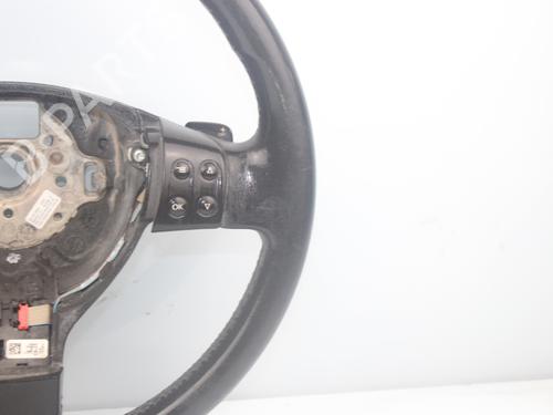 Steering wheel VW PASSAT B6 (3C2)  | BP16905614C49 