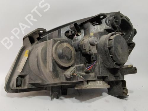 Right headlight NISSAN QASHQAI I (J10, NJ10)  | BP29639359C29 