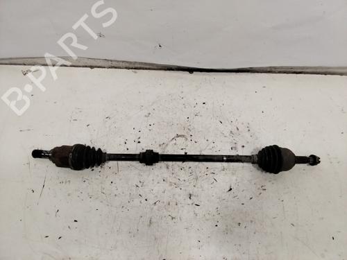 Used Right front driveshaft NISSAN MICRA II (K11) 1.4 i 16V (82 hp) 27217038