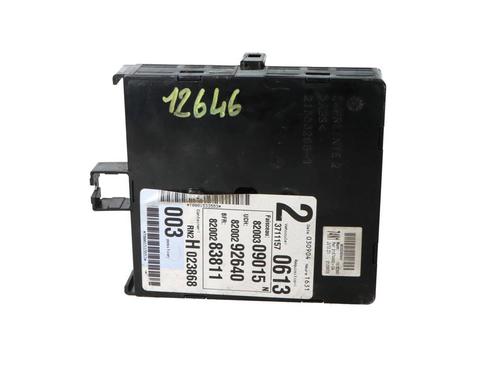 Electronic module RENAULT LAGUNA II (BG0/1_) | BP39596525M83 - Image 2