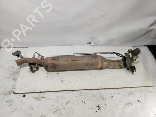 Catalyst CITROËN JUMPER II Van  | BP31159943M10 