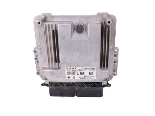 Used Engine control unit (ECU) Engine control unit (ECU) KIA CEE'D (JD) [2012-2018] 38303393 38303393
