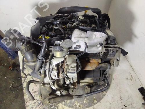 Engine VW GOLF VII (5G1, BQ1, BE1, BE2) | BP33006345M1 - Image 9