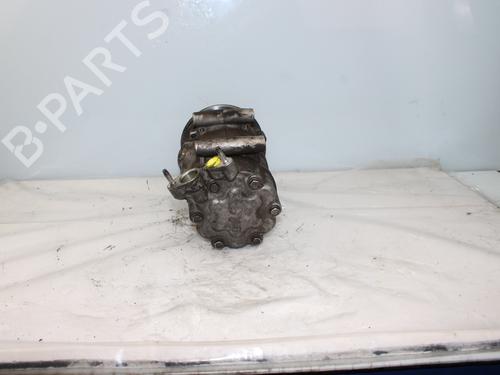 AC compressor CITROËN C2 (JM_) 1.4 | BP18246871M34 