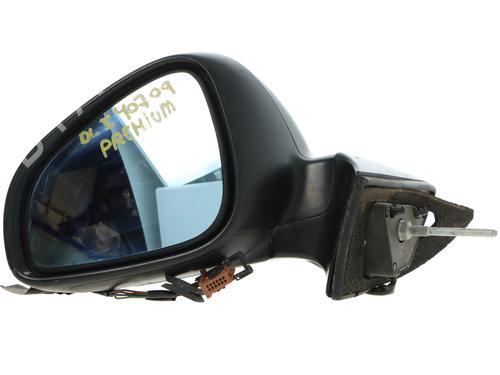 Used Left mirror Left mirror PEUGEOT 407 (6D_) 2.0 (6DRFNB, 6DRFNE) (136 hp) 35804067 35804067