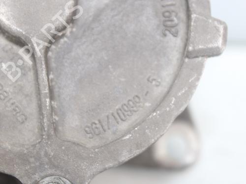 Vacuum pump FIAT PUNTO (188_) 1.9 DS 60 (188.031, .051, .231, .251) | BP17384107M80 