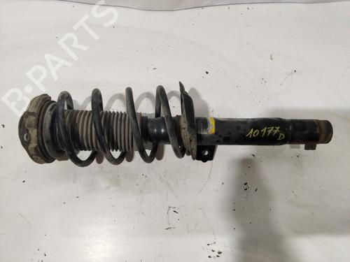Used Right front shock absorber VW GOLF V (1K1) [2003-2010]  30604741