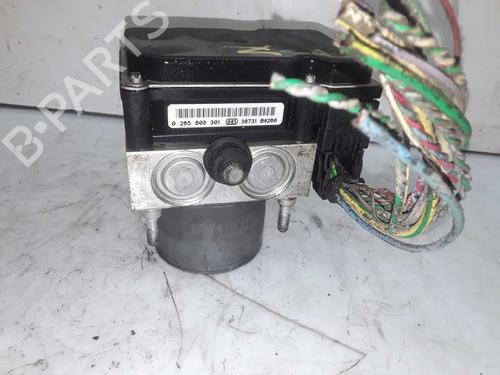ABS pump PEUGEOT 307 SW Estate Van (3E_, 3H_) 2.0 HDi | BP8578737M43 