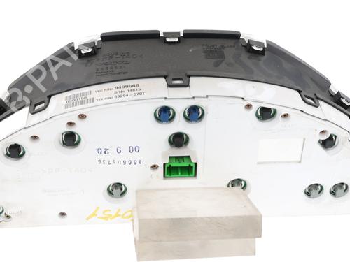 Kombiinstrument VOLVO S60 I (384) 2.4 | BP29965954C47 