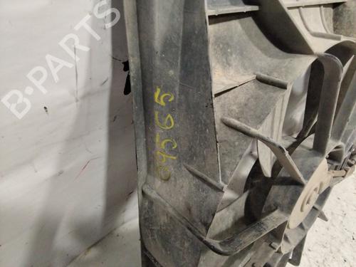 Radiator fan SUZUKI GRAND VITARA II (JT, TE, TD)  | BP29721640M35 