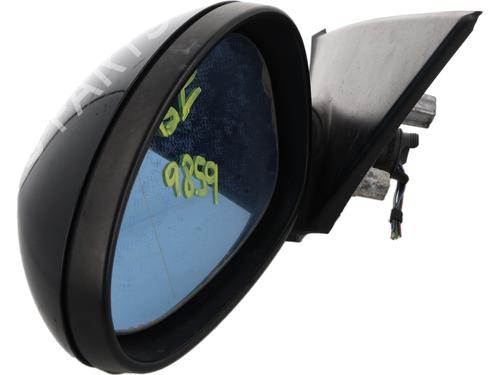 Left mirror BMW 1 (E87) 118 d | BP29476160C26 