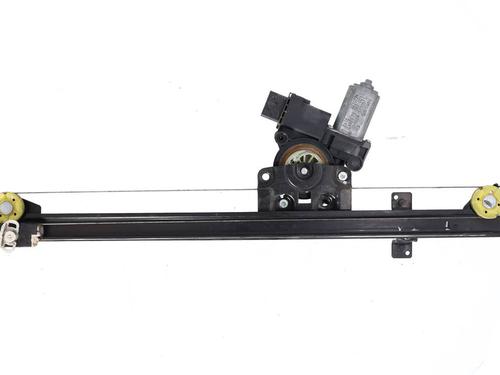 Front left window mechanism FIAT DUCATO Van (250_) 130 Multijet 2,3 D | BP40154234C22 - Image 2