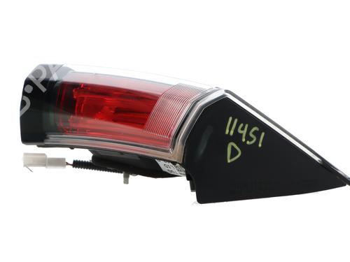 Right tailgate light HONDA CIVIC X Hatchback (FC_, FK_) 1.5 VTEC (FK7) | BP33974484C80 - Image 2
