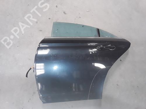 Porta trás esquerda MERCEDES-BENZ CLS (C219) [2004-2011]  10250019