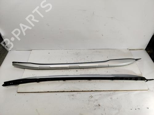 Used Roof bar Roof bar FORD ECOSPORT 1.5 TDCi (90 hp) 33623342 33623342