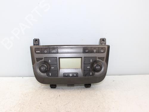 Used Climate control FIAT GRANDE PUNTO (199_) [2005-2025]  18258761