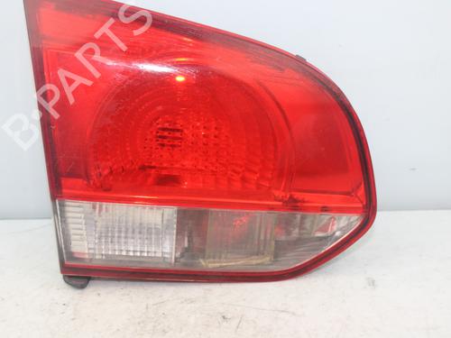 Left tailgate light VW GOLF VI (5K1) 1.6 TDI | BP17622653C79 