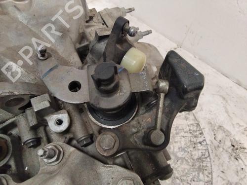 Gearbox PEUGEOT 308 SW II (LC_, LJ_, LR_, LX_, L4_) 1.6 BlueHDi 100 | BP26927867M3 