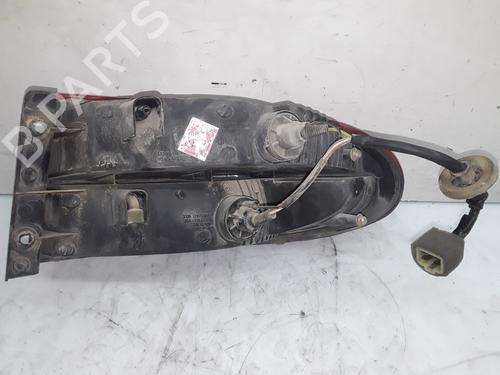 Left taillight DAEWOO LANOS (KLAT)  | BP8581339C34 