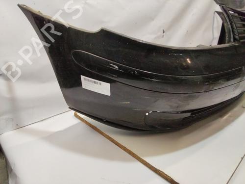 Front bumper SEAT IBIZA III (6L1)  | BP29420527C7 