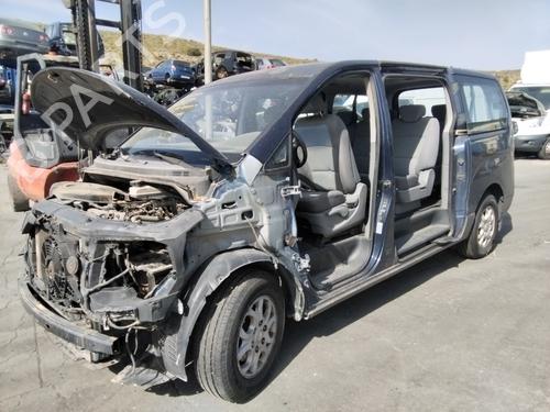 Servo brake HYUNDAI H-1 Van (A1)  | BP27312553M42 