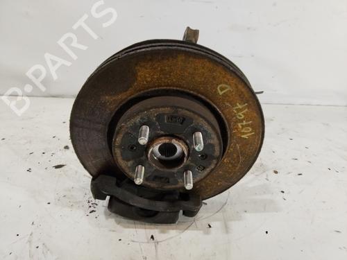 Fusée avant droite KIA STONIC (YB) [2017-2026]  32118066