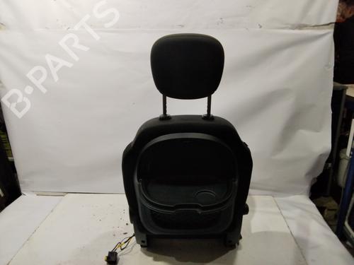 Right front seat FIAT 500L (351_, 352_) 1.3 D Multijet (199.LYM11, 199.LYM1A) | BP32164750C16 - Image 3