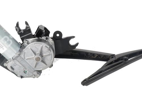 Used Rear wiper motor Rear wiper motor RENAULT CAPTUR I (J5_, H5_) [2013-2026] 36642053 36642053