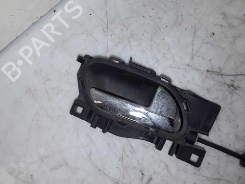 Front right lock PEUGEOT 5008 (0U_, 0E_)  | BP10313192C97 