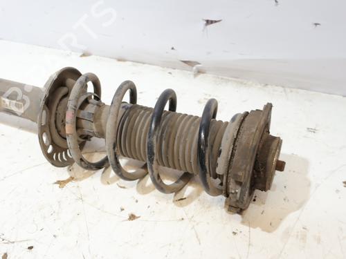 Left front shock absorber VW GOLF PLUS V (5M1, 521) | BP37459747M16 - Image 3