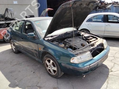 Brugte SKODA OCTAVIA I (1U2)  1.9 TDI  4639858