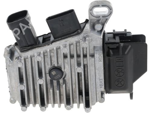 Electronic module CITROËN C5 AIRCROSS (A_)  | BP29965259M83