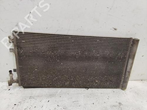 AC radiator RENAULT MEGANE III Grandtour (KZ0/1) 1.5 dCi (KZ1M, KZ1W, KZ0R) | BP17807658M32 