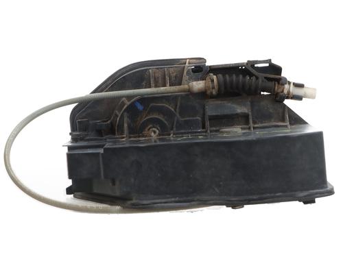 Front left lock BMW 1 (E87) 120 d | BP34372198C98 - Image 2