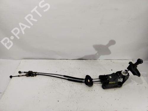 Gearstang Gearstang PEUGEOT 207 (WA_, WC_) 1.4 16V (88 hp) 36024784 36024784