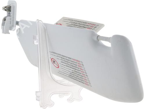 Right sun visor PEUGEOT 208 I (CA_, CC_)  | BP29476135I2